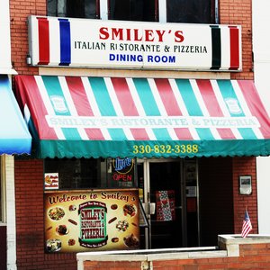 Smiley's Ristorante & Pizzeria